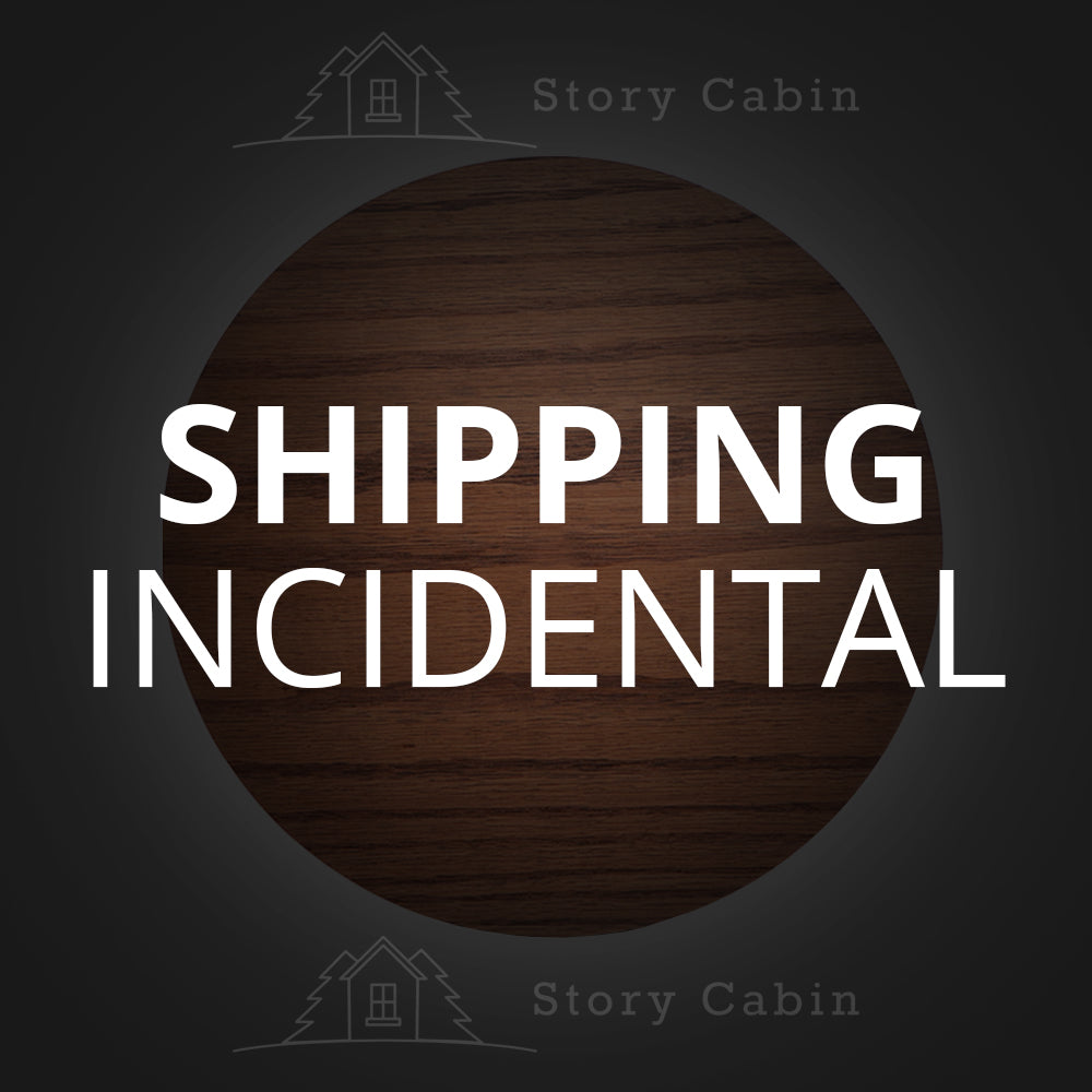Shipping Incidental