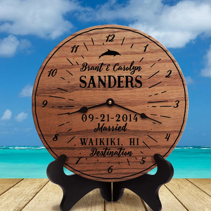 Destination Wedding Tropical Honeymoon Anniversary