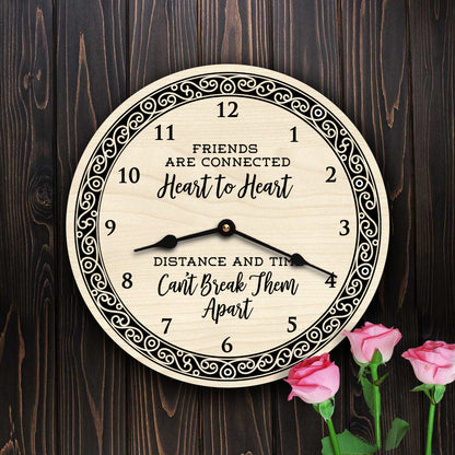 Best Friend Gift for Women - BFF Bestie