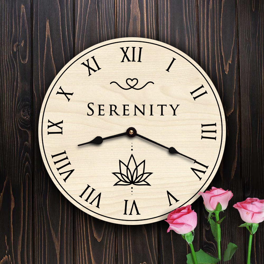 Lotus Flower Yoga Healing Spirituality Fitness Gift