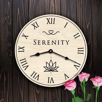 Lotus Flower Yoga Healing Spirituality Fitness Gift