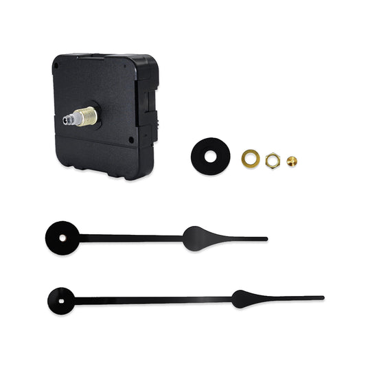 Full Timepiece Kit