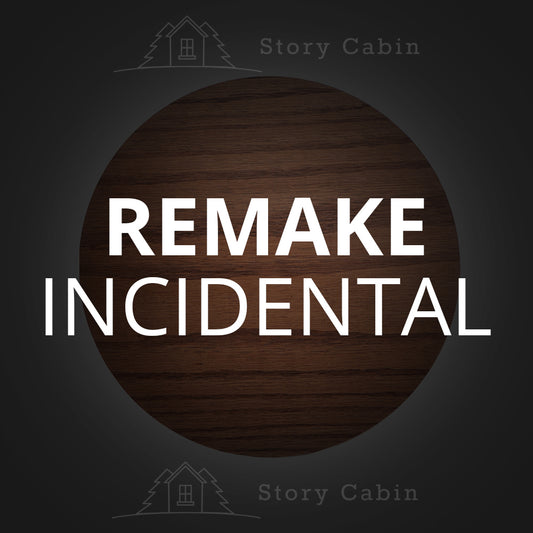 Remake Incidental