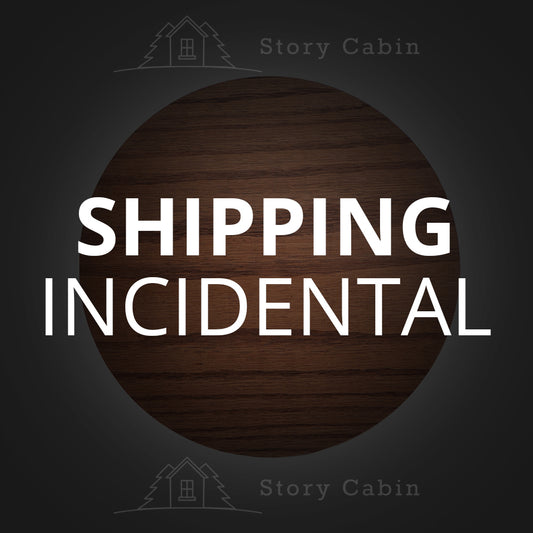 Shipping Incidental