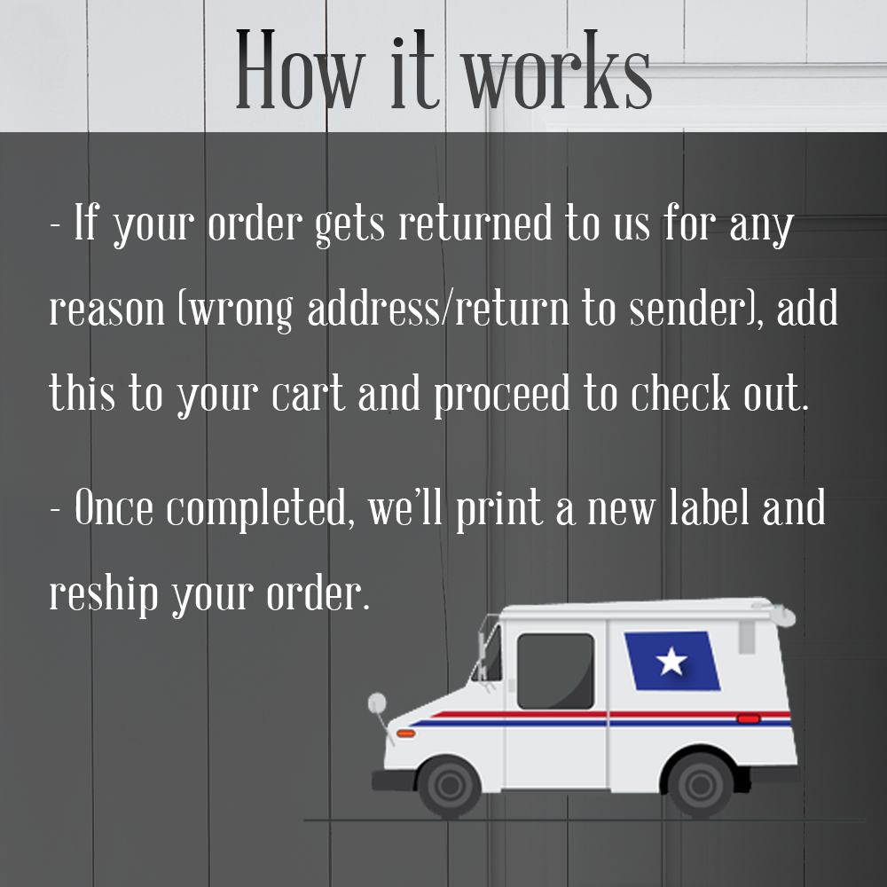 Shipping Incidental