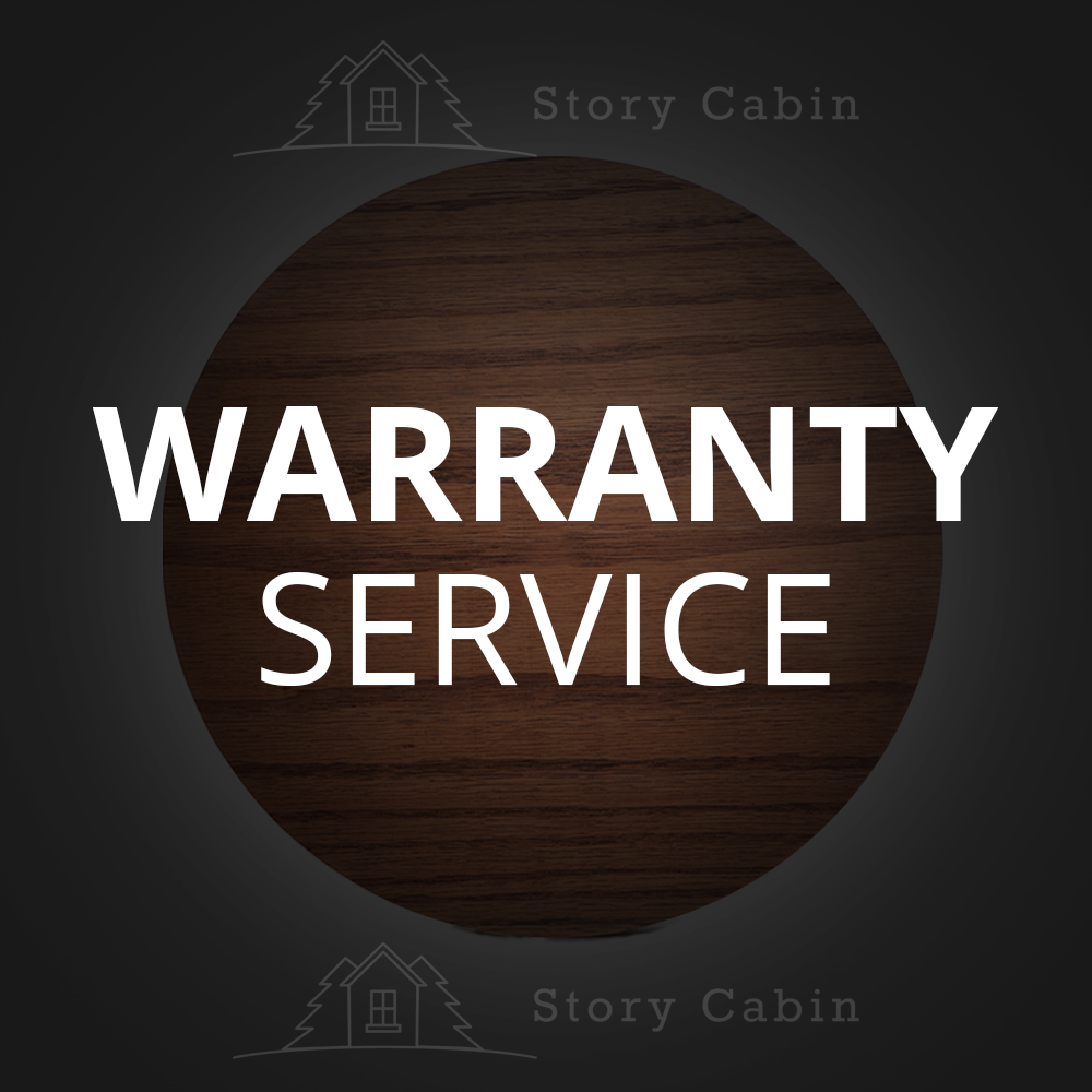 Warranty Service