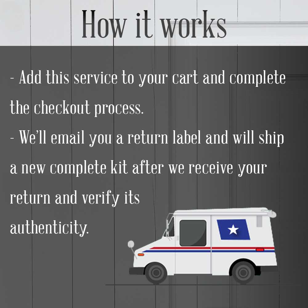 Warranty Service