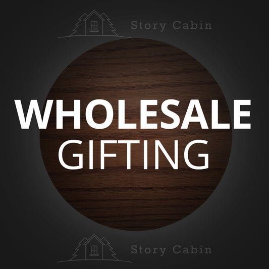 Wholesale Gifting