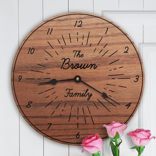 Sunshine Family Gift for Daughter from Dad