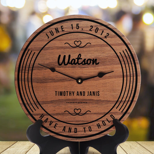 Anniversary Vintage Gift for Men