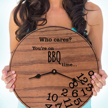 Funny BBQ Backyard Cooking Gifts