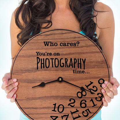 Funny Photography Gift for Photographers Taking Photos