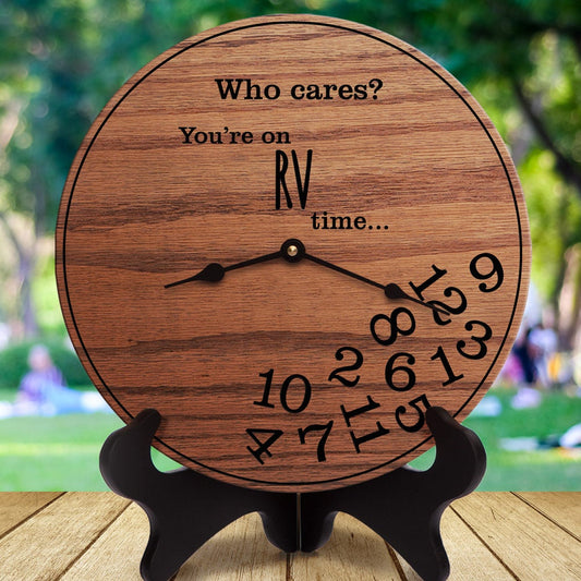 Funny RV Camper Gifts for People Who Travel in Campers