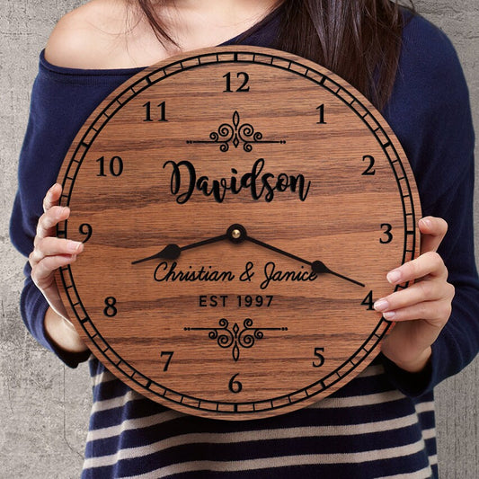 20th Year Anniversary Wall Decor