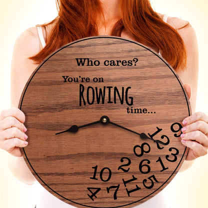 Funny Rowing Gift for Rowers That Are Funny