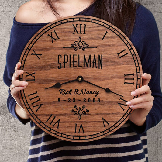 10 Year Anniversary Gift for Wife