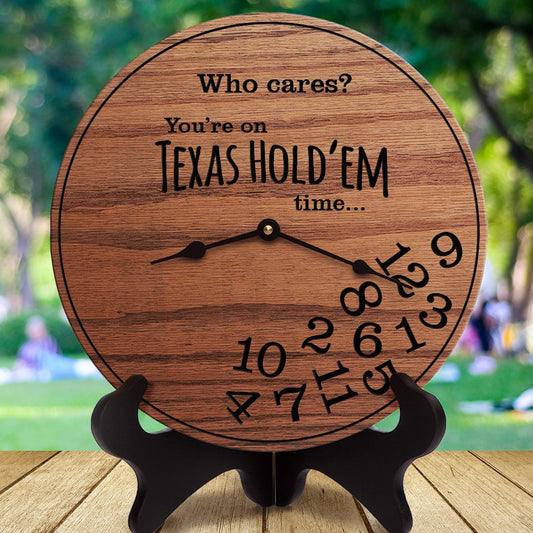 Funny Texas Hold Em Gift for Texas Holdem Player