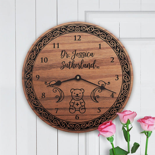 Pediatrician Gift for Child Physician Doctor
