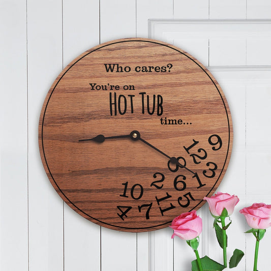 Funny Hot Tub Gifts for Hot Tubbing Lovers
