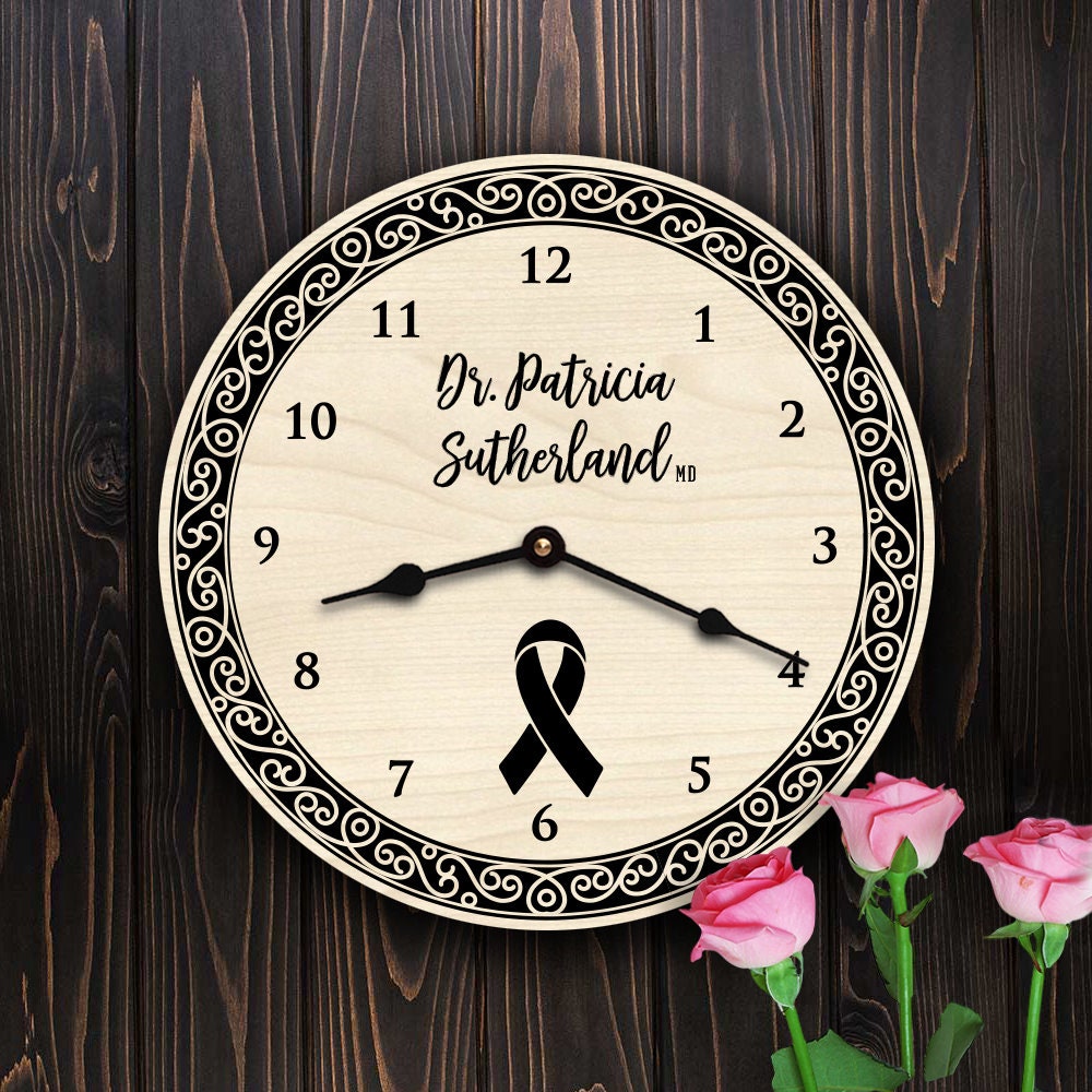 Oncologist Doctor Personalized Gift
