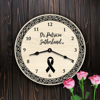 Oncologist Doctor Personalized Gift