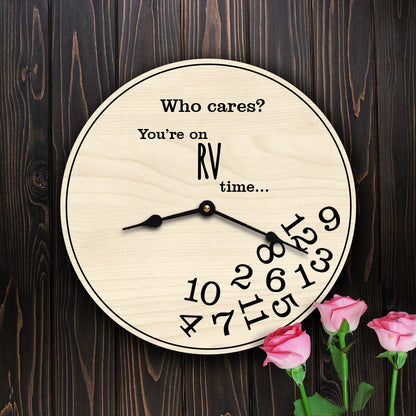 Funny RV Camper Gifts for People Who Travel in Campers