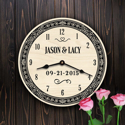 10th Year Anniversary Gift for Him