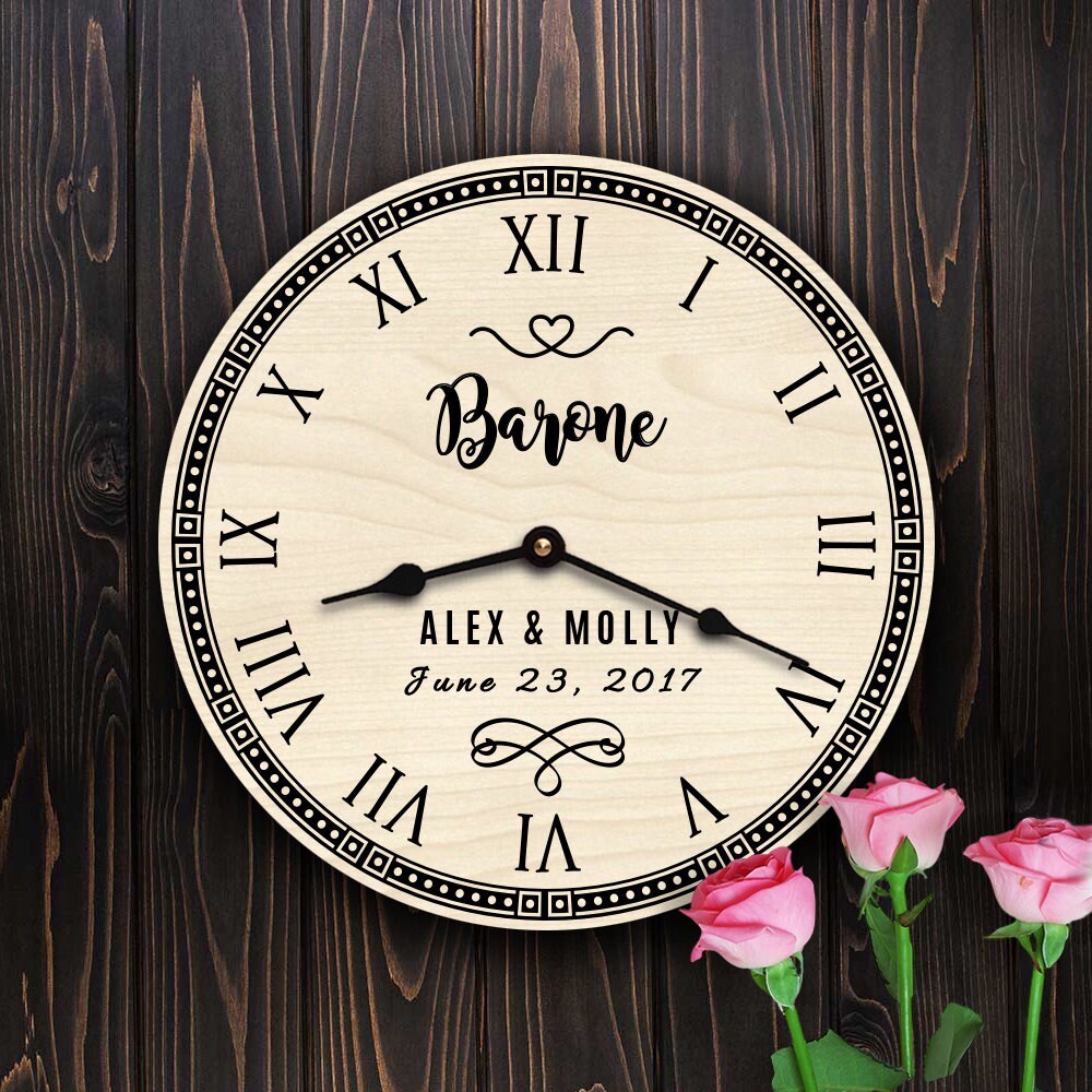 Personalized Wedding Gifts for Couples Tender Dance