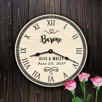 Personalized Wedding Gifts for Couples Tender Dance