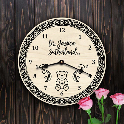Pediatrician Gift for Child Physician Doctor