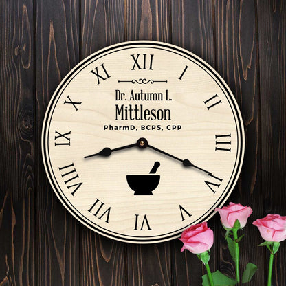Pharmacist Gift for Chemist Anesthesiologist or Doctor