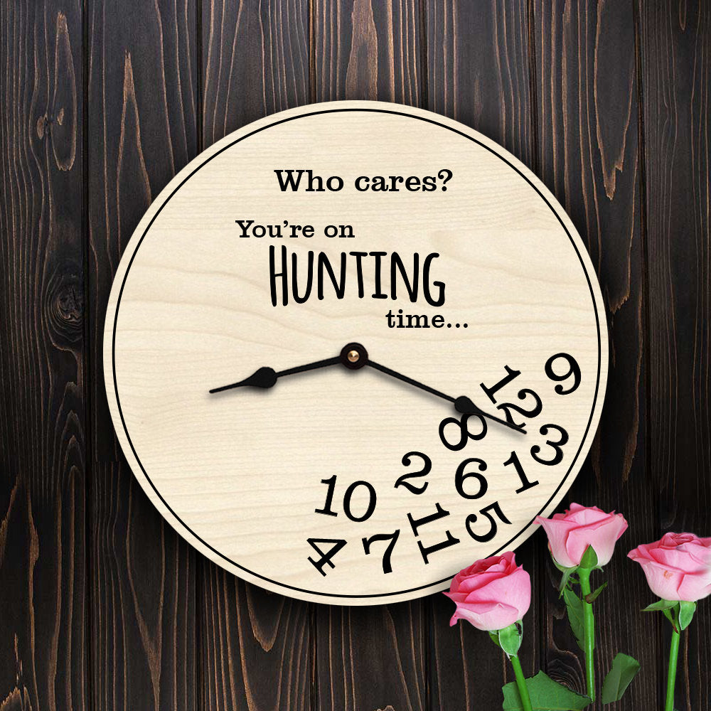 Funny Hunting Gift for Sport Hunters