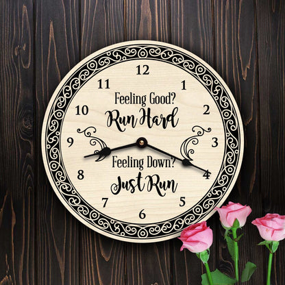 Unique Gifts for Women Marathon Runners Quote