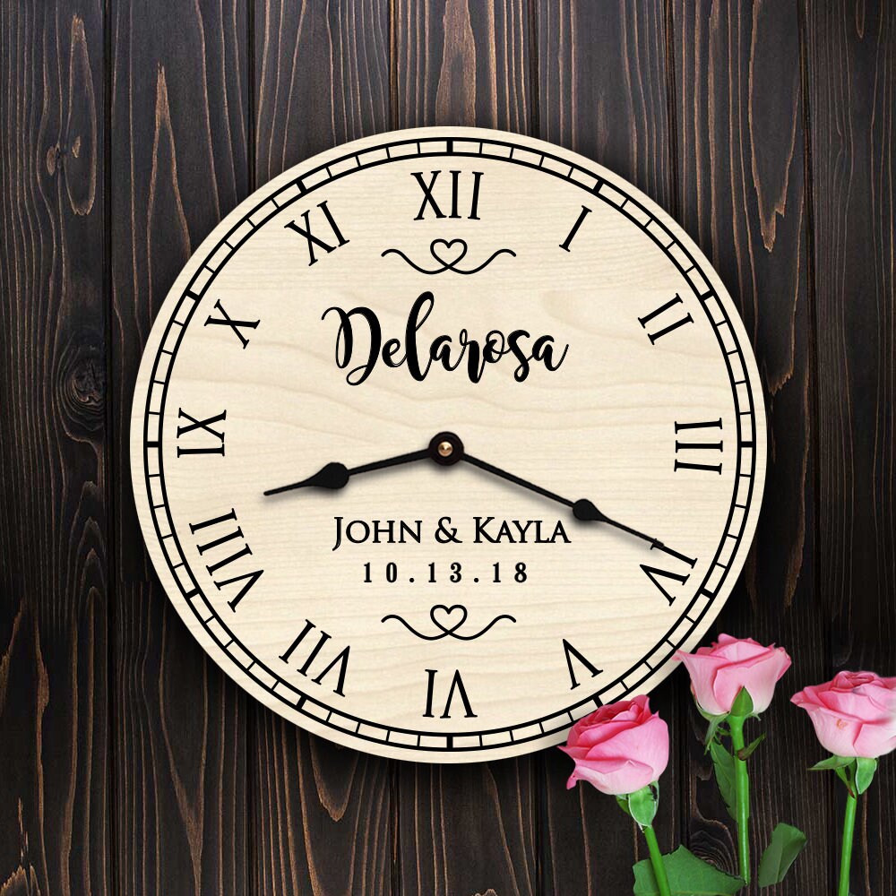 9th Year Anniversary Gift for Husband