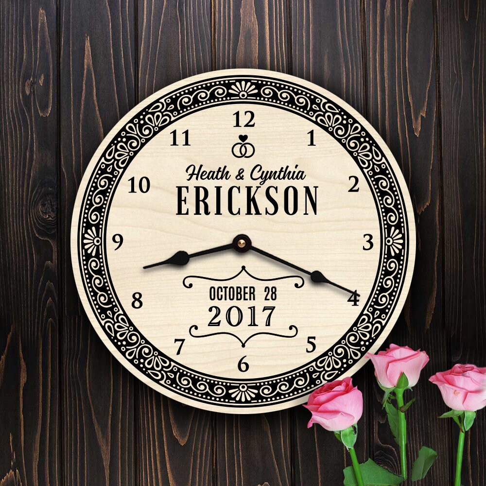 Personalized Wedding Gift For Bride From Sister