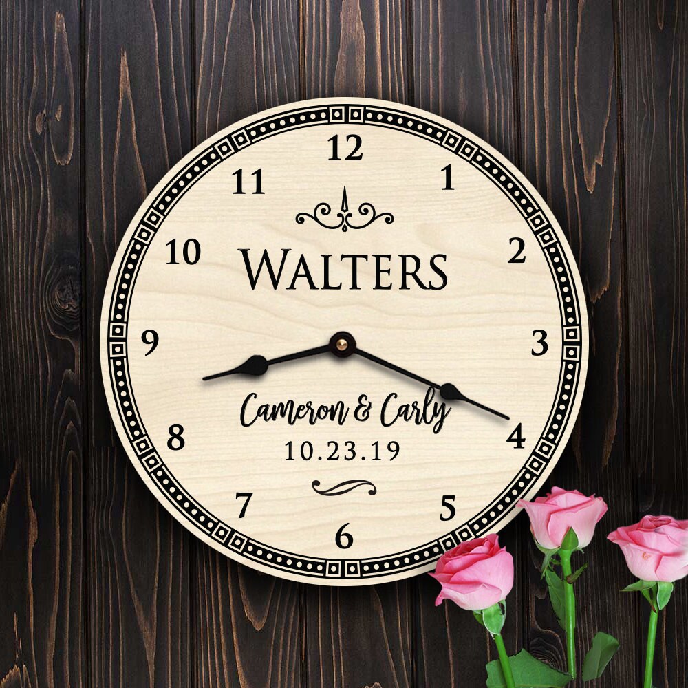 39th Year Anniversary Gift for Grandparents